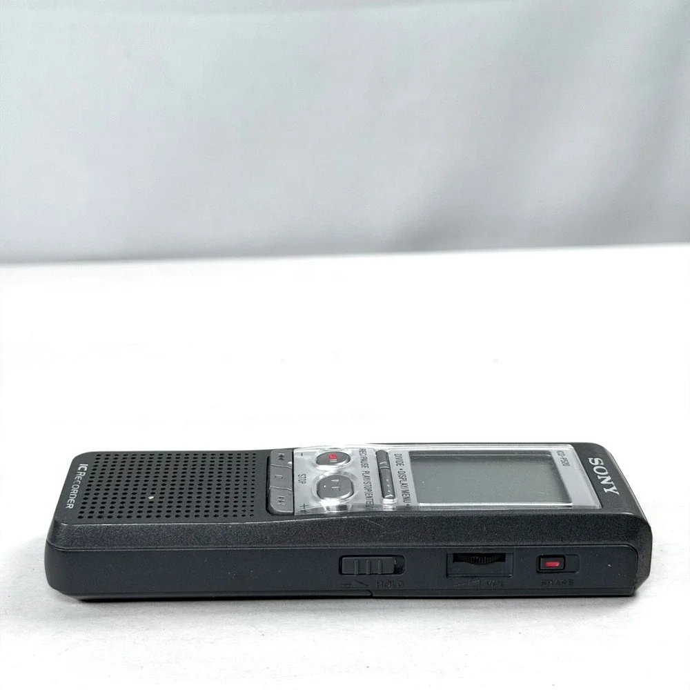 Sony icd p520